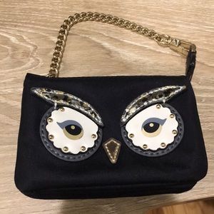 Kate Spade coin wallet wristlet